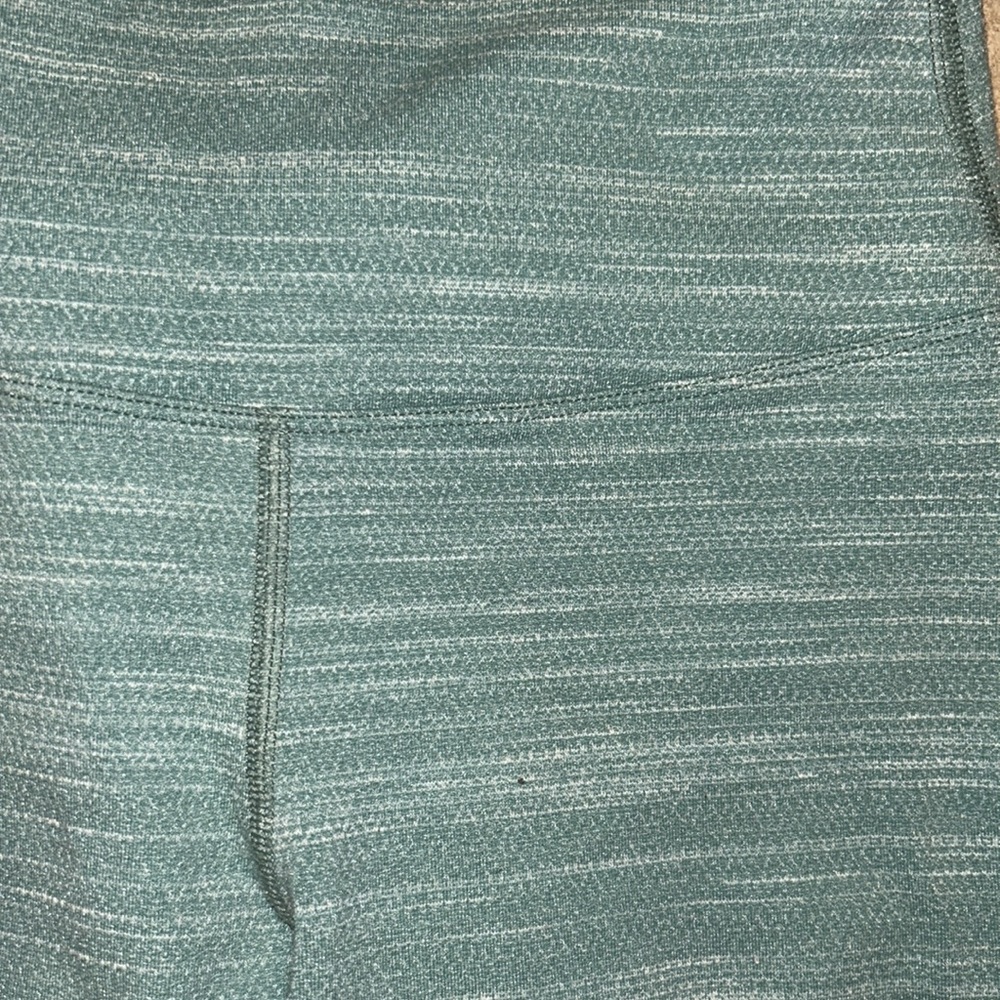 NOBULL cropped high rise leggings size S great condition! - Picture 2 of 4
